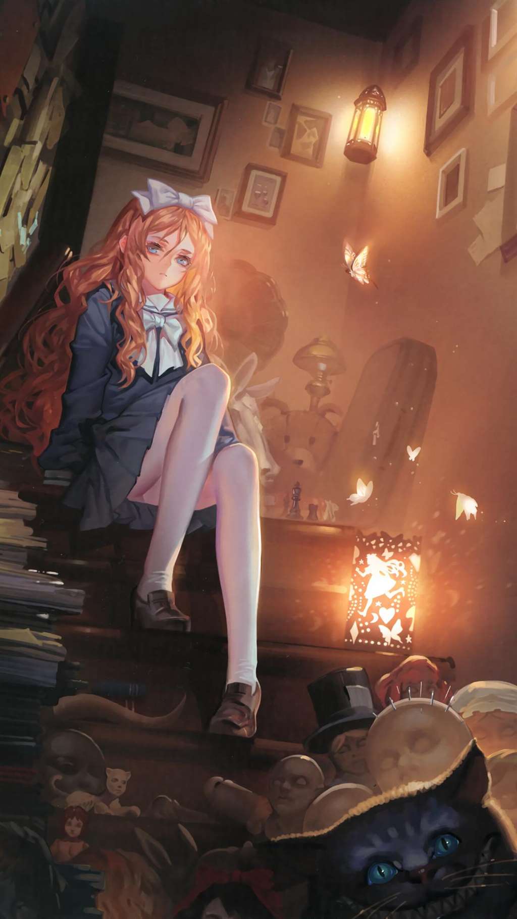 唯美诗意情话文字图片_对你满满的爱意