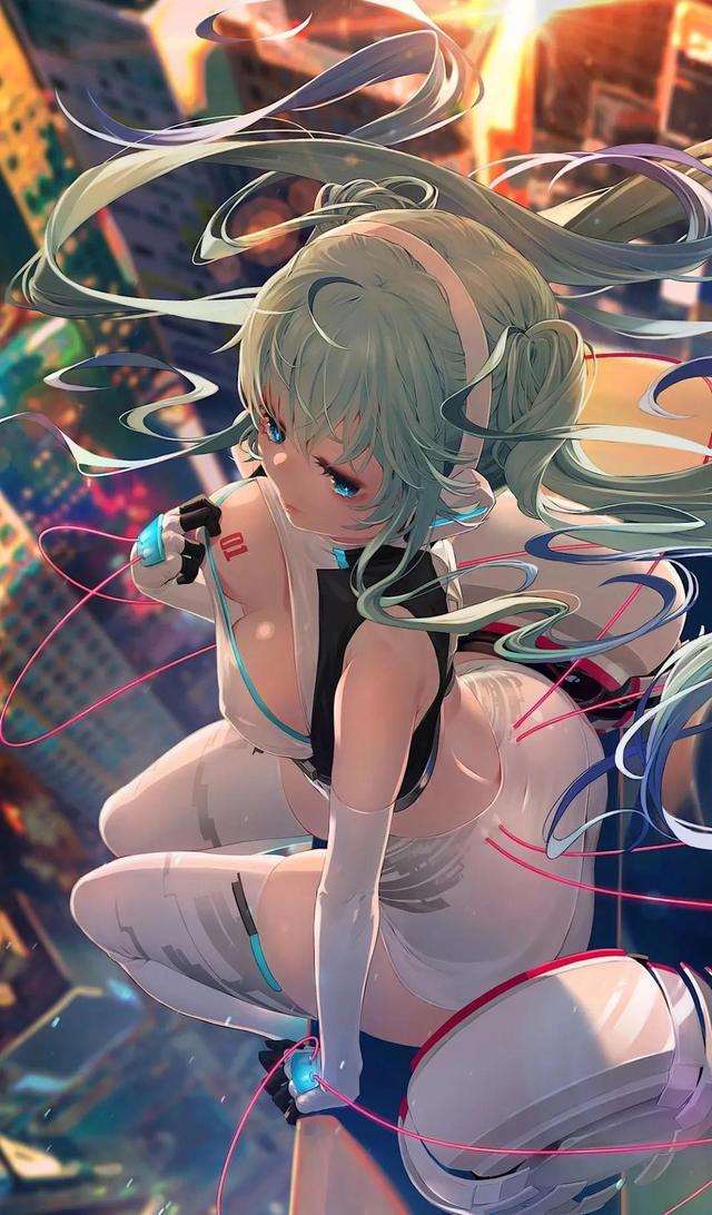 霸道温柔攻