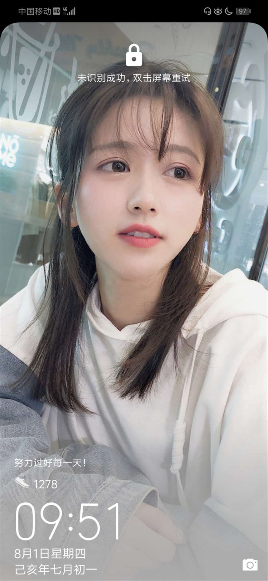 媛媛和老赵在厨房做 土味情话大全撩女朋友