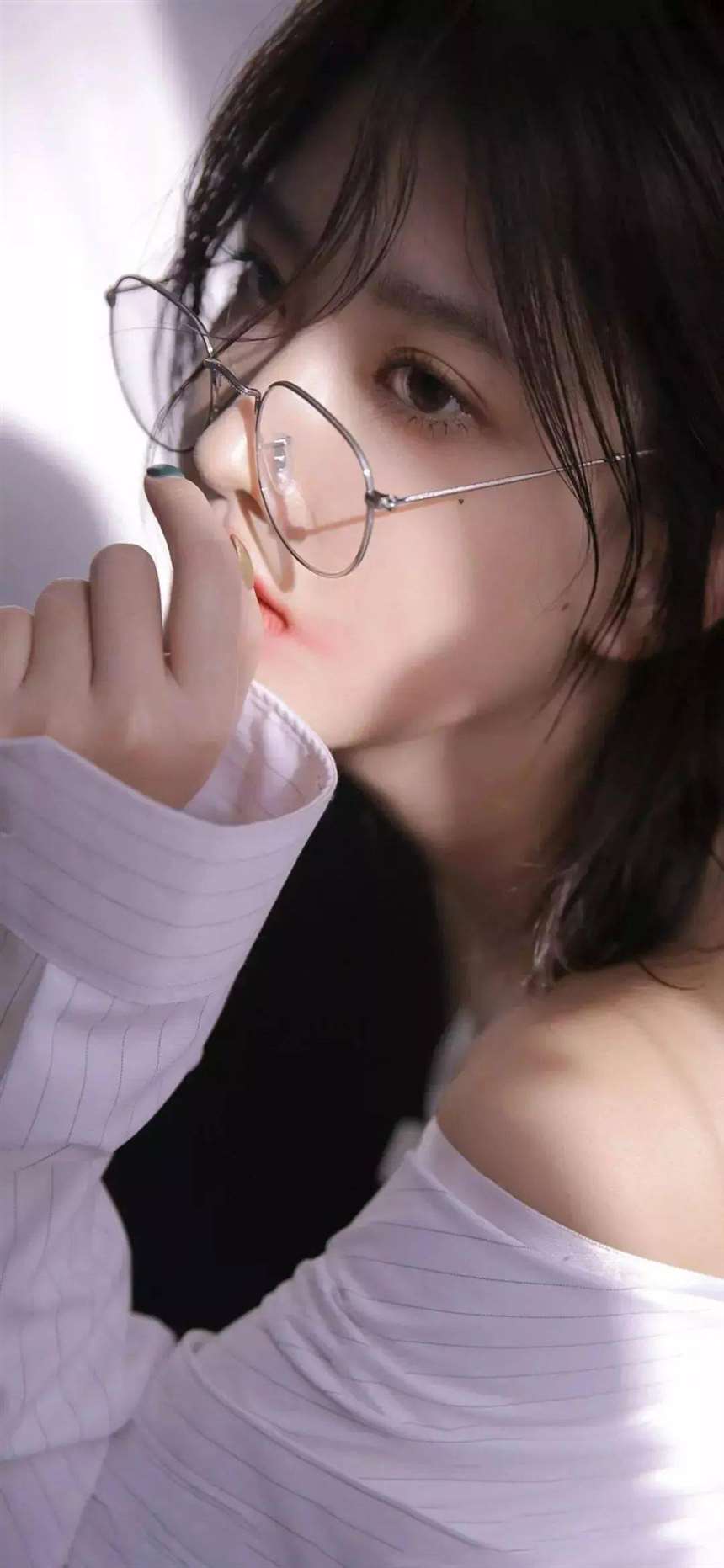 心灵的抉择