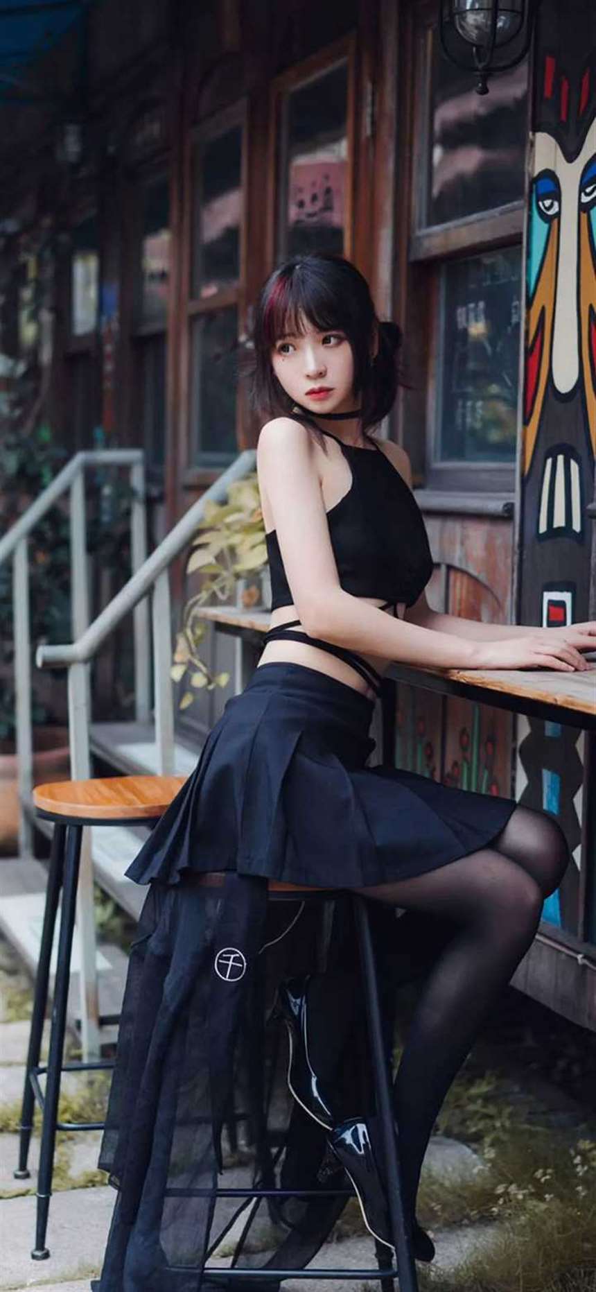 那年，因为喜欢，最后不欢而散