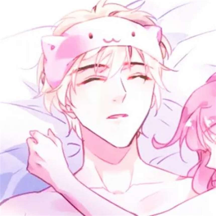 女孩与男孩（1）