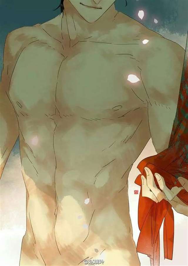 他与她的故事