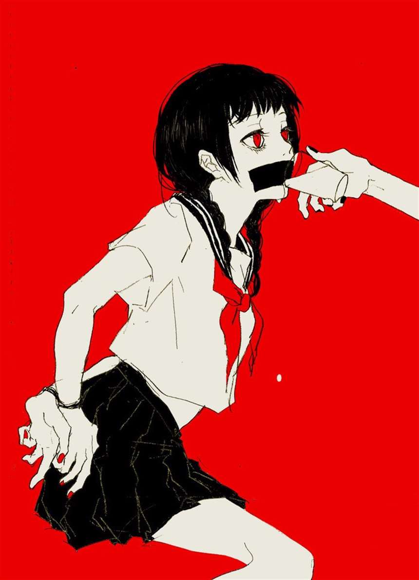 总有一天我们也会成为他们