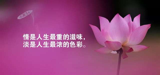 岁月的痕迹