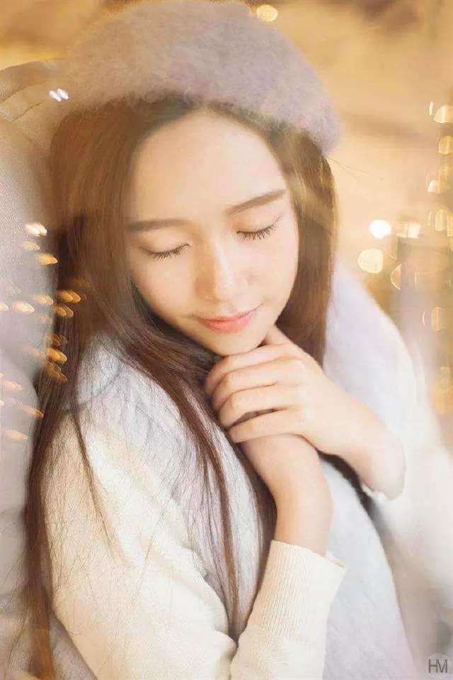 我心中的那温暖的记忆