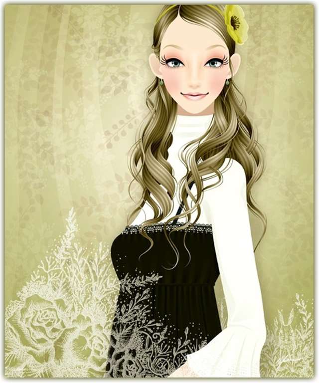 郭敬明的一些经典爱情语句