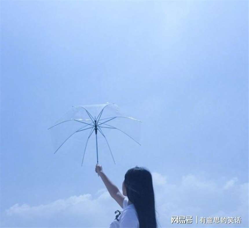 让小妞含羞的搞笑的笑话