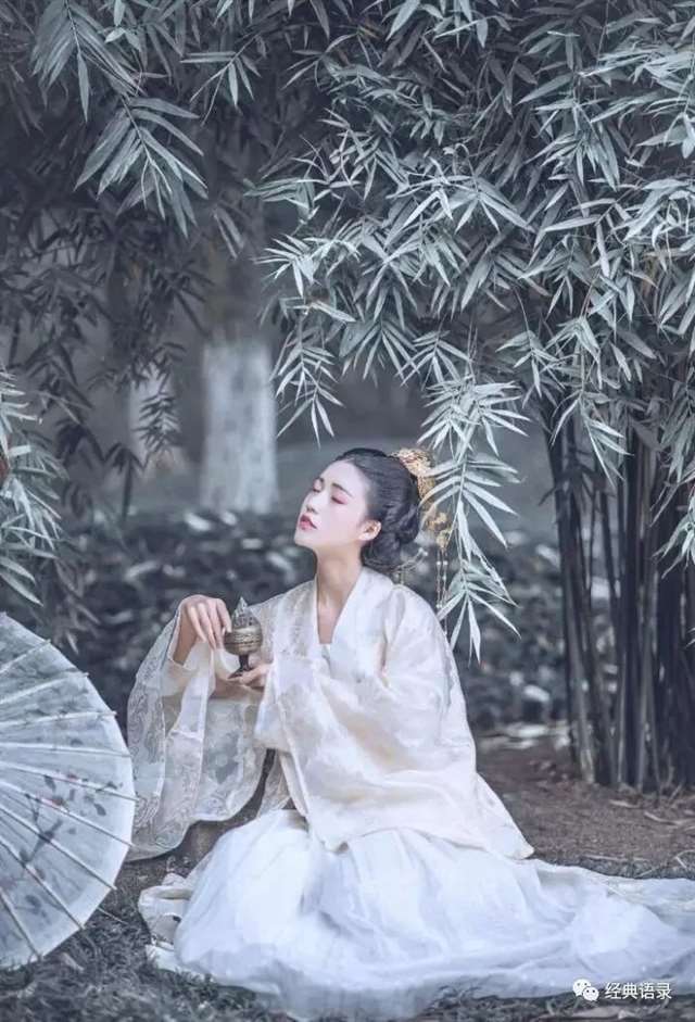 欣欣的鬼姐姐