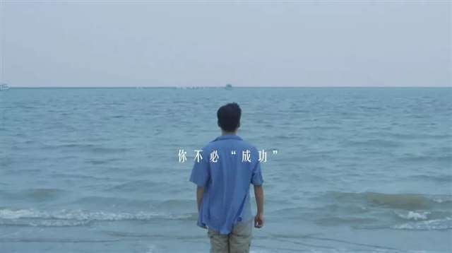 唯一的牵挂