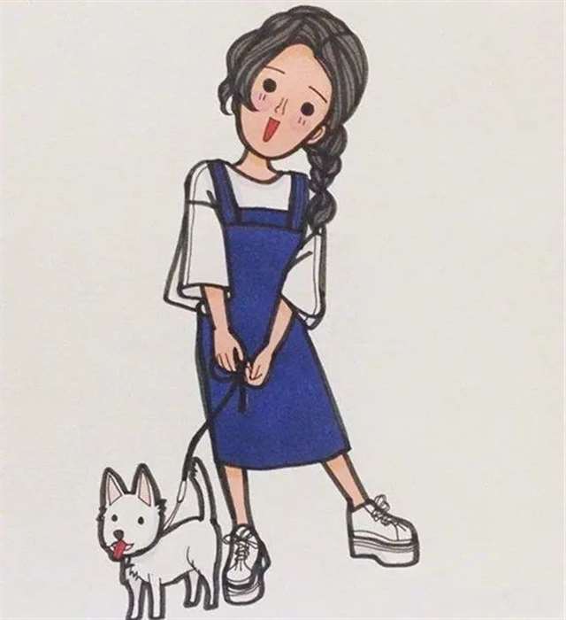 时间会筛选出你想要的人
