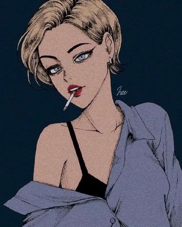 幸福是一个谜