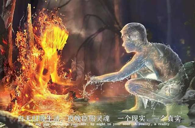 《靓女恋上混混》第一集