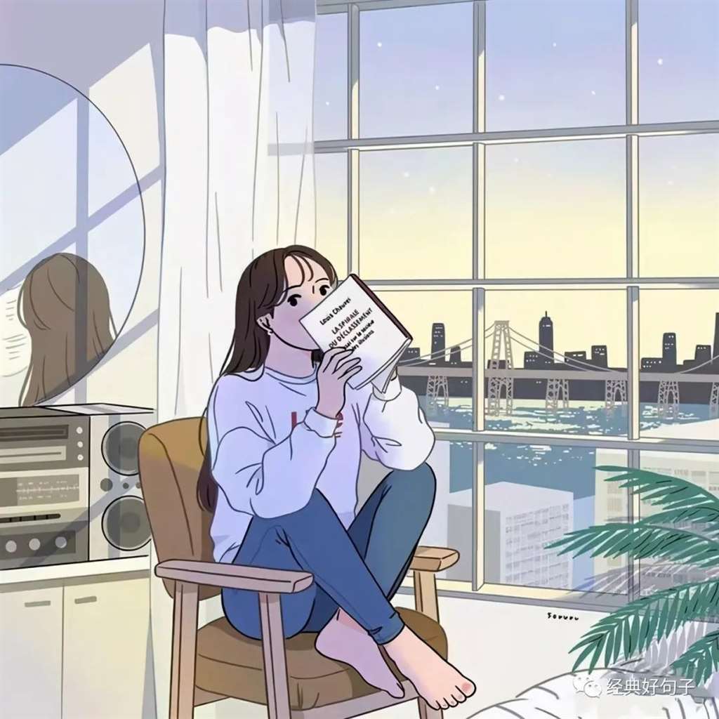 给闺蜜的晚安故事句子|晚安短语