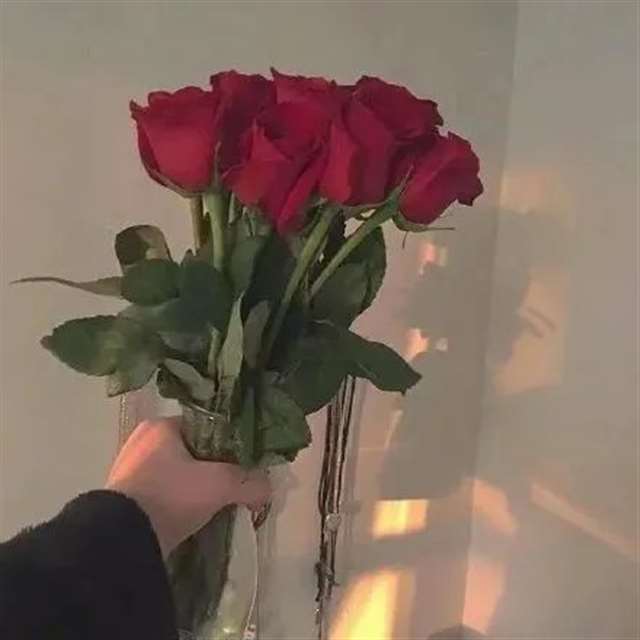 等待春天