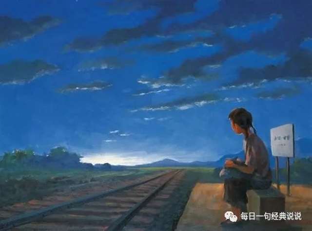 自习室里的浪漫故事