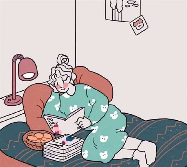 生命的支柱