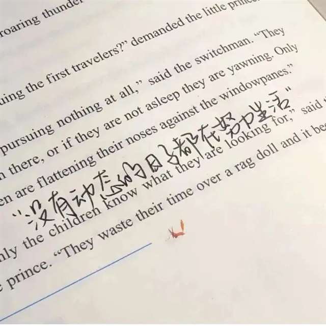 诠释爱的含义,张小娴爱情语录