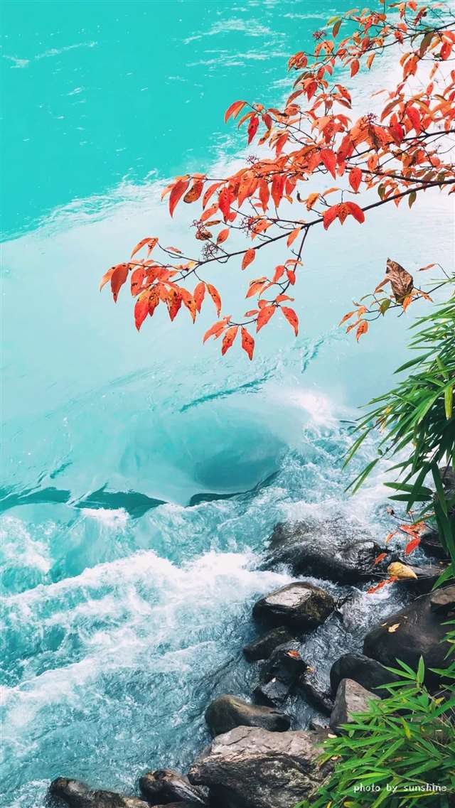 描写山的句子有哪些