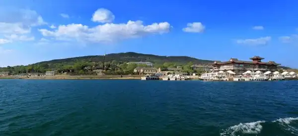 夏日散记