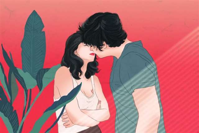 经典的校园搞笑长段子大全