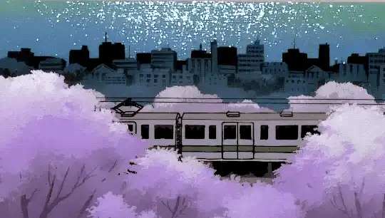 换挡时刻