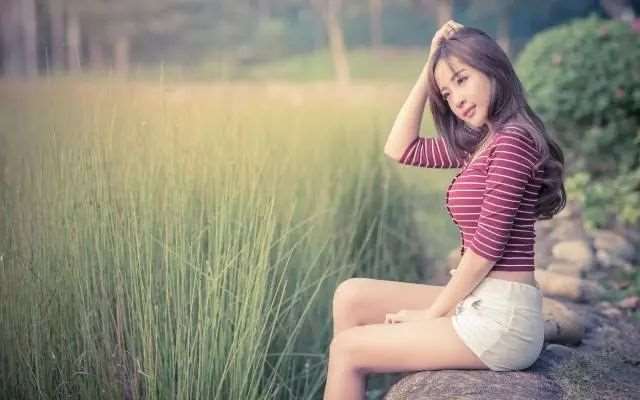 春天是从深冬开始的