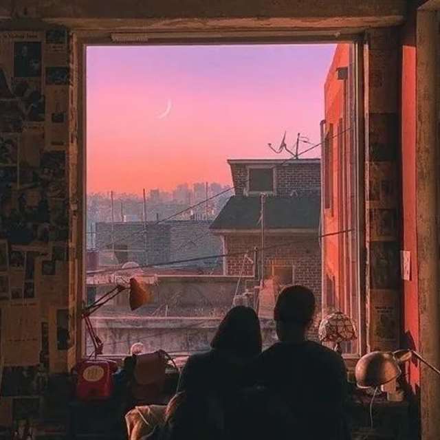 温馨点滴