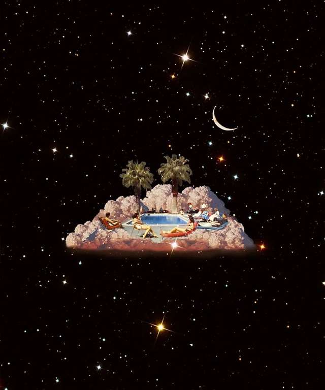 我要怎么不一样
