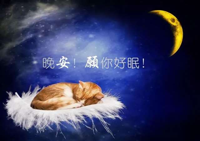 蚊子没有分别心