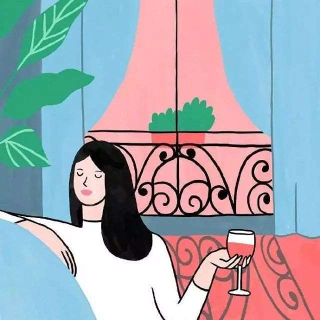 我的节日，我的幸福