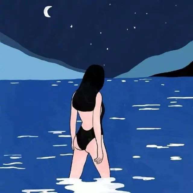 让疙瘩沉睡