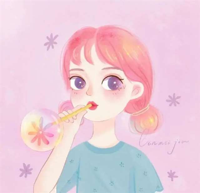 有你 整个世界都有了乐趣