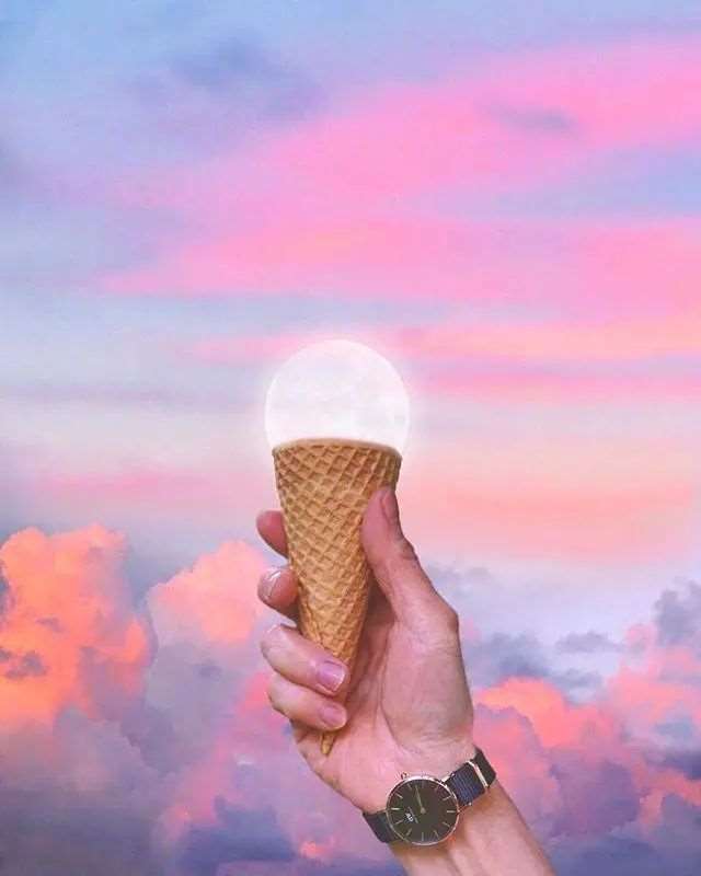 我捡到了鬼差的手机