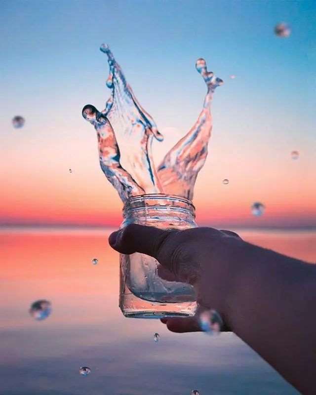 小天使：Blue建筑