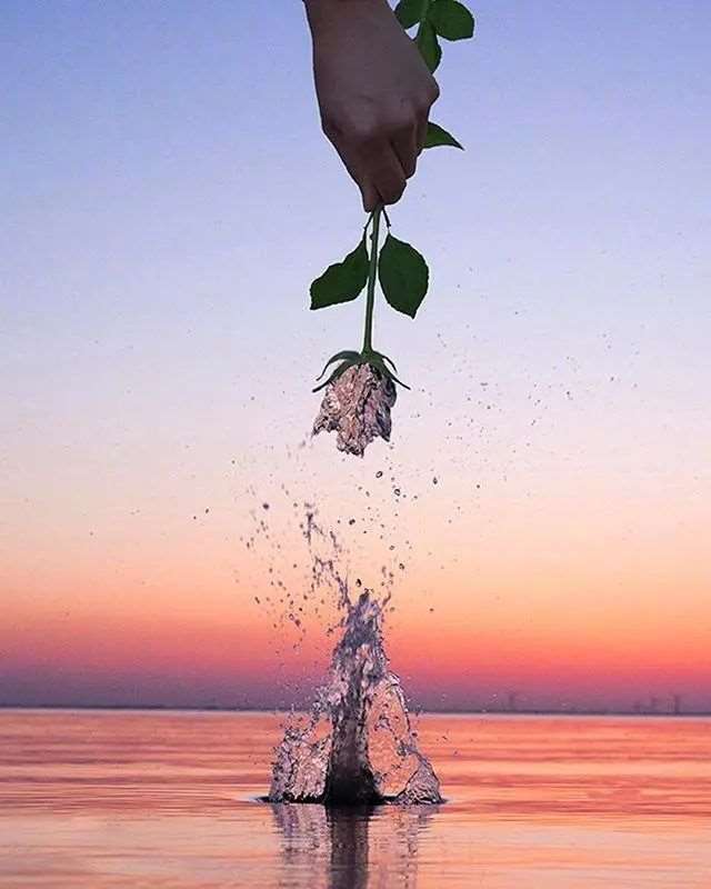 不要等到失去后才后悔，请珍惜眼前人