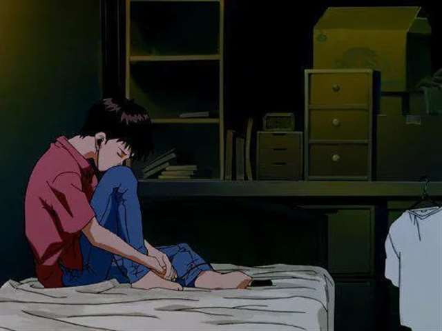 暖冬，阙阙情