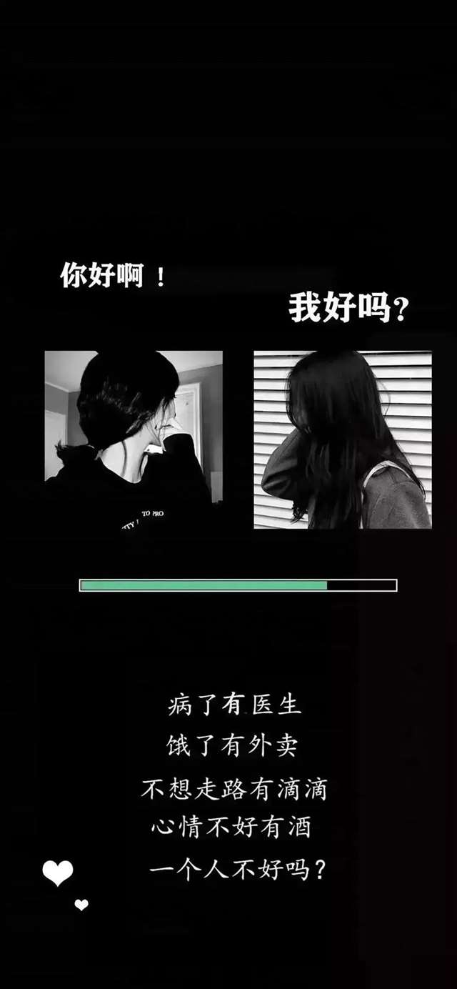 守一份无尘，落一笔淡雅
