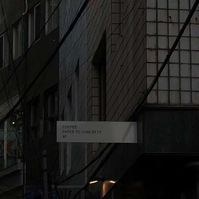 给自己找块屋顶