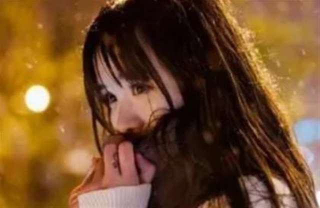 说得清的，都不叫爱情