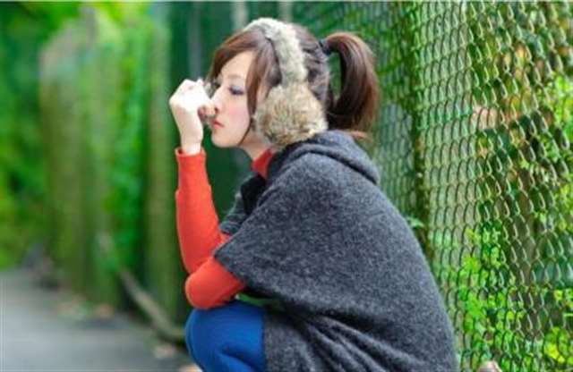 科学地让老婆少生气