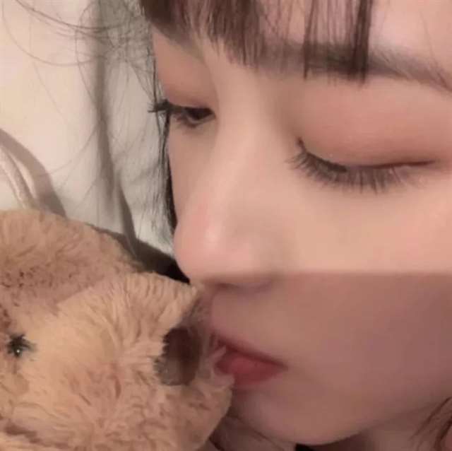 你是我心中的一滴泪