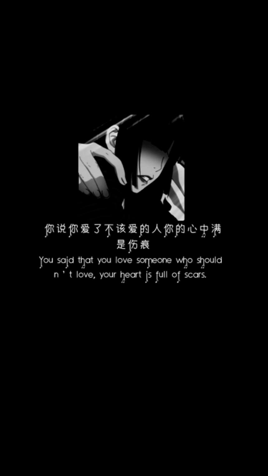 钓鱼往事