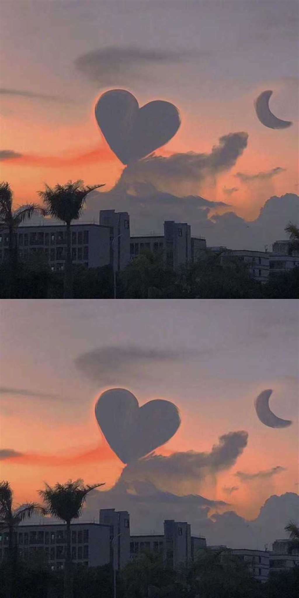 请把她的冬暖夏凉装进心里