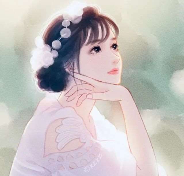 相遇，从来不是偶然的事
