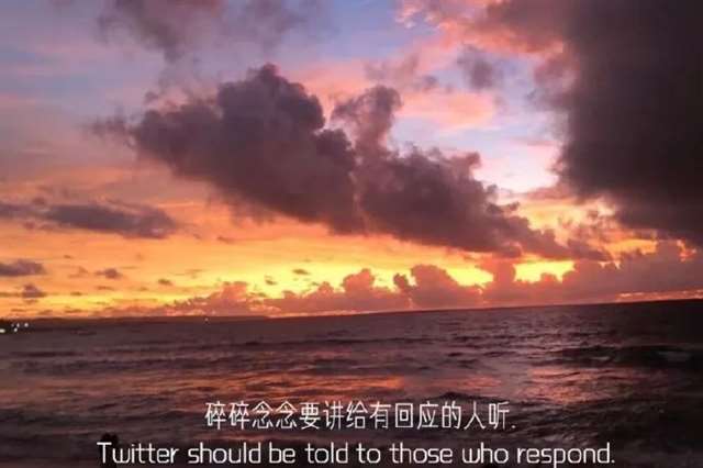 同居的爱情