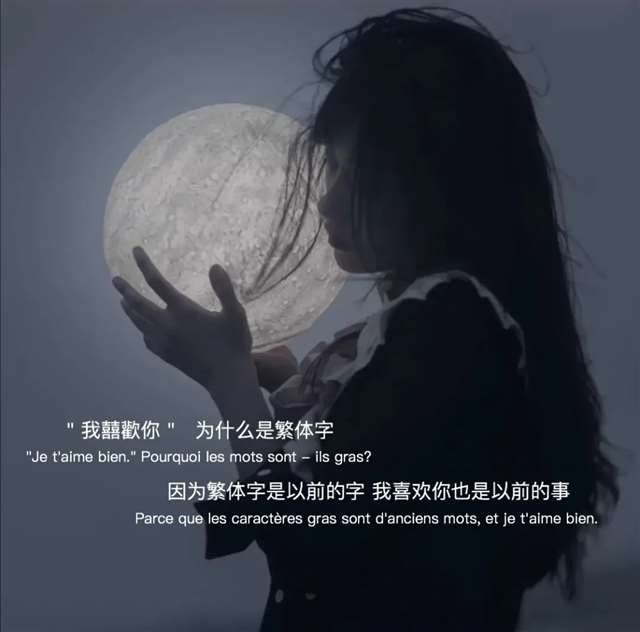 与其担忧，不如享受一下小小幸福
