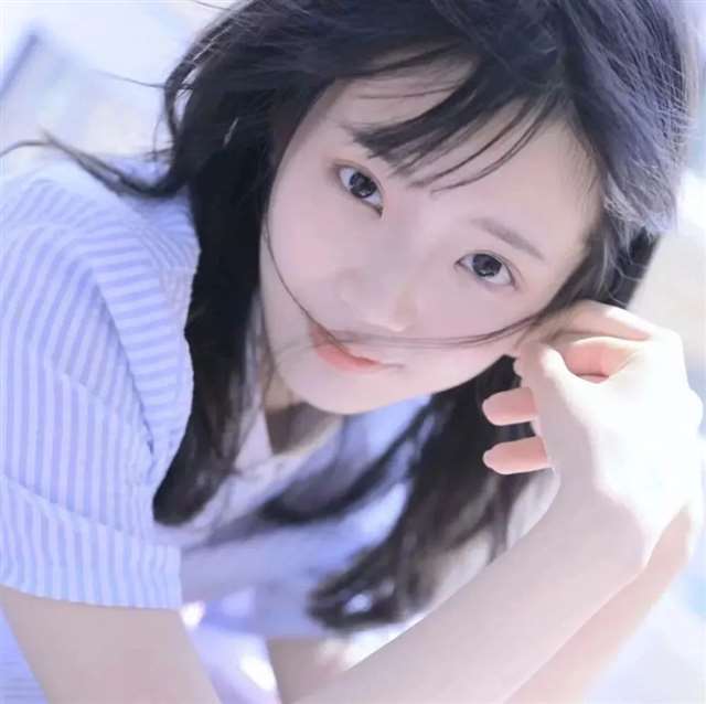 想念女儿的情感唯美语录