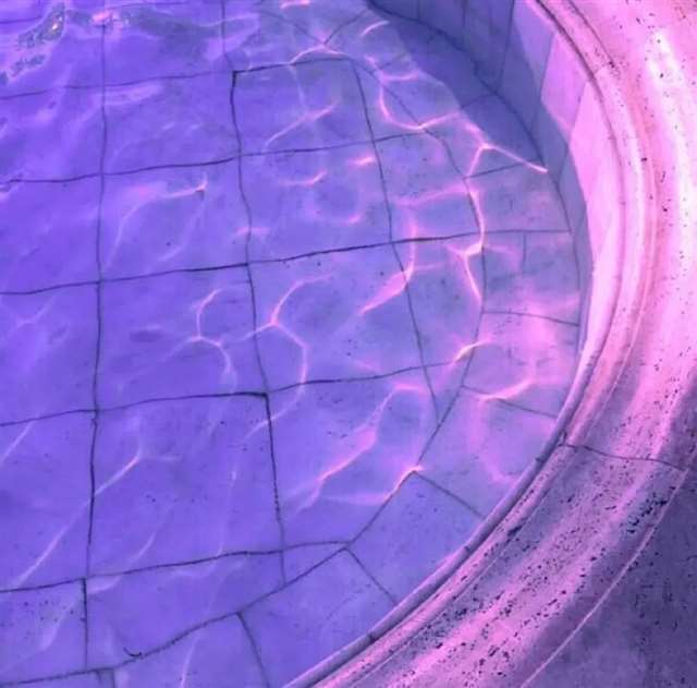 生命的烛光