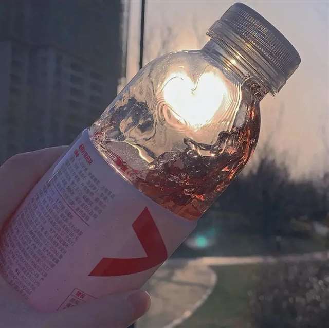 这些简简单单的一段话可以让我心疼一阵子